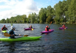 Club de Chasseneuil du Poitou